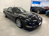 Used 2004 Chevrolet Corvette Z06 w/ Memory Package image 3