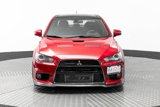 Used 2015 Mitsubishi Lancer Evolution Final Edition image 2