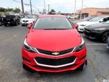 Used 2018 Chevrolet Cruze LT w/ Convenience Package image 3
