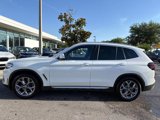 Used 2024 BMW X3 sDrive30i w/ Convenience Package w/ZPA image 5