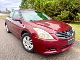 Used 2010 Nissan Altima 2.5 SL w/ SL Pkg image 4