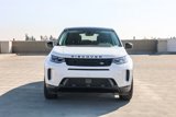 Certified 2023 Land Rover Discovery Sport SE image 2