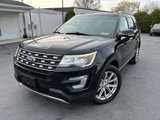 Used 2016 Ford Explorer Limited image 2