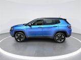 Used 2018 Jeep Compass Trailhawk w/ Cold Weather Group image 5