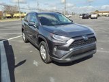 Used 2021 Toyota RAV4 XLE w/ Convenience Package image 3