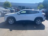 New 2025 Chevrolet Trax LS w/ LS Convenience Package image 3