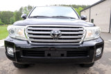 Used 2013 Toyota Land Cruiser image 3