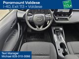 Used 2023 Toyota Corolla LE image 4
