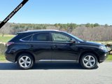 Used 2013 Lexus RX 350 AWD image 2