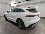 Used 2025 Jaguar F-PACE R-Dynamic S image 4