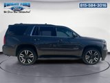 Used 2018 Chevrolet Tahoe LT image 6