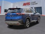 Used 2023 Nissan Rogue SV image 6