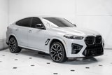 Used 2024 BMW X6 M Competition w/ Executive Package image 3