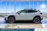 Used 2022 Subaru Crosstrek 2.5i Limited w/ Moonroof Package 1 image 2