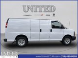 Used 2013 Chevrolet Express 1500 image 2