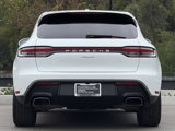 Used 2024 Porsche Macan image 6