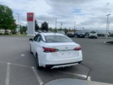 New 2025 Nissan Versa SV image 5