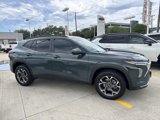 Used 2025 Chevrolet Trax LT w/ Driver Confidence Package image 4