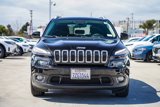 Used 2017 Jeep Cherokee Latitude image 5