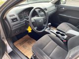 Used 2009 Ford Fusion SE image 3