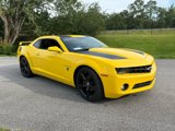Used 2012 Chevrolet Camaro LT w/ Transformers 3 Edition image 3