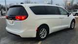 New 2025 Chrysler Voyager LX image 6
