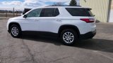 Used 2020 Chevrolet Traverse LT image 4