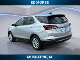 Used 2022 Chevrolet Equinox LT image 3
