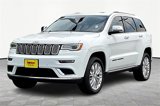 Used 2018 Jeep Grand Cherokee Summit image 2