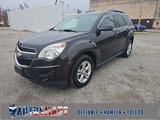 Used 2014 Chevrolet Equinox LT image 3