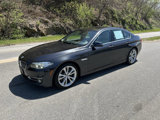 Used 2015 BMW 535i xDrive Sedan image 3