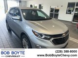 Certified 2021 Chevrolet Equinox LT image 2