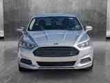Used 2015 Ford Fusion SE image 2