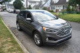 Used 2022 Ford Edge Titanium w/ Equipment Group 301A image 4