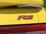 Used 2015 Chevrolet Camaro LT w/ RS Package image 2