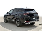 Used 2023 Kia Sportage SX image 3