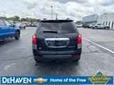 Used 2015 Chevrolet Equinox LT w/ Driver Convenience Package image 4