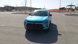 New 2025 Chevrolet Trax ACTIV w/ Driver Confidence Package image 3