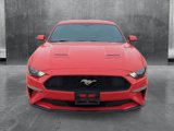 Used 2020 Ford Mustang Coupe image 2