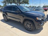 Used 2019 Jeep Grand Cherokee Laredo w/ 18" Wheel & 8.4" Radio Group image 2