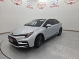Certified 2024 Toyota Corolla SE image 2