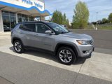 Used 2019 Jeep Compass Limited image 2