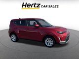 Used 2024 Kia Soul LX w/ Option Group 015 image 2