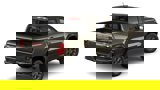 New 2025 GMC Canyon Elevation w/ Convenience Package image 5