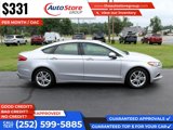 Used 2018 Ford Fusion SE w/ Fusion SE Technology Package image 5
