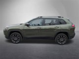 Used 2021 Jeep Cherokee Latitude Lux 80th Anniv w/ Quick Order Package 26U 80TH image 2