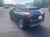 New 2025 Chevrolet Trax LT w/ Driver Confidence Package image 3