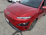Certified 2022 Hyundai Kona SEL w/ Convenience Package image 3