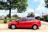Used 2013 Kia Rio LX w/ PWR Pkg image 6