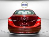 Used 2012 Honda Civic EX image 3